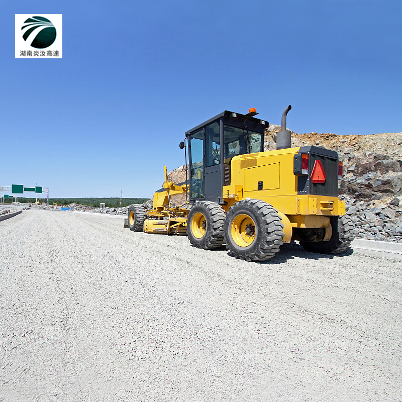 米數(shù)多為湖南炎汝高速提供高品質(zhì)一字釬頭