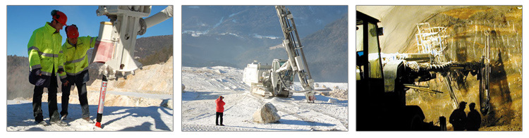 米數(shù)多潛孔鉆頭 提供高中低風(fēng)壓潛孔鉆頭 潛孔沖擊器 等優(yōu)質(zhì)采掘鉆具