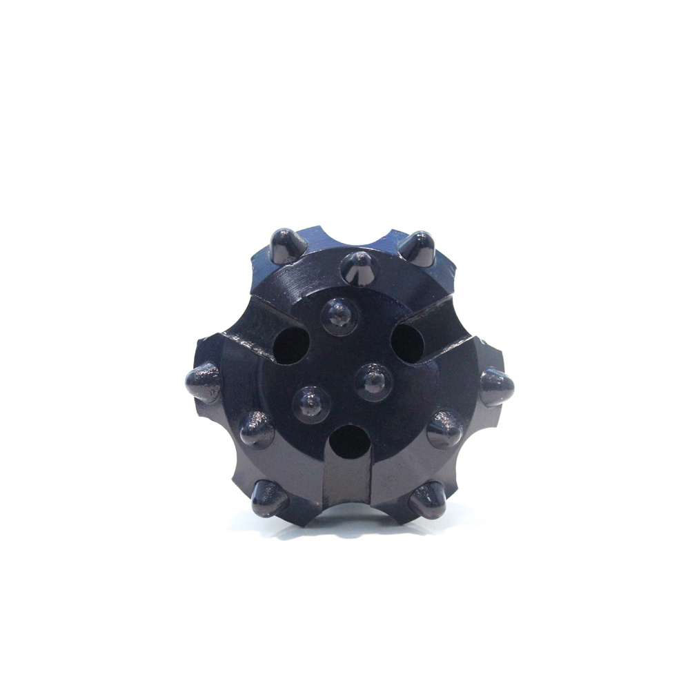 米數(shù)多潛孔鉆頭 提供高中低風(fēng)壓潛孔鉆頭 潛孔沖擊器 等優(yōu)質(zhì)采掘鉆具