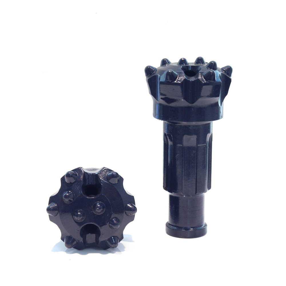 1537427099593709.jpg 米數多潛孔鉆頭 提供高中低風壓潛孔鉆頭 潛孔沖擊器 等優(yōu)質采掘鉆具