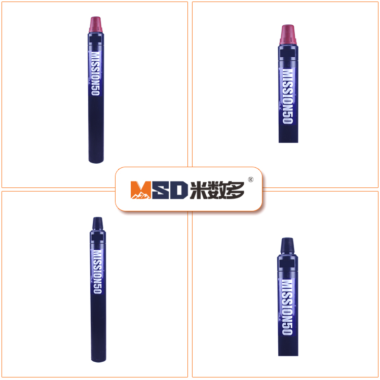 米數(shù)多潛孔鉆頭 提供高中低風(fēng)壓潛孔鉆頭 潛孔沖擊器 等優(yōu)質(zhì)采掘鉆具