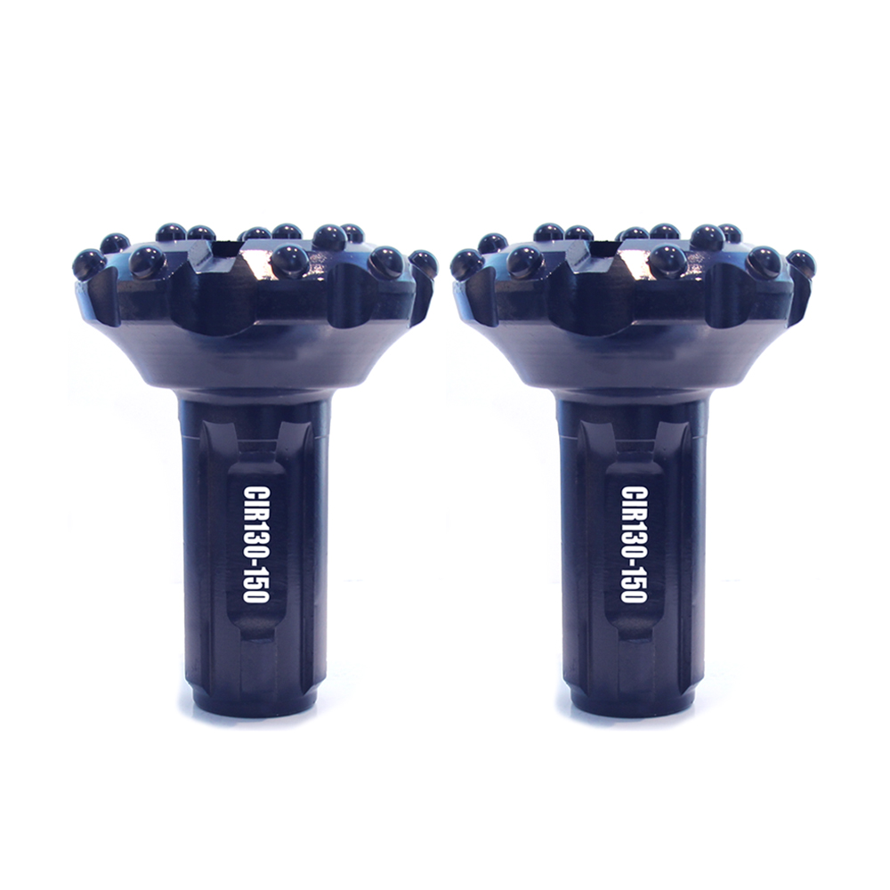 米數(shù)多潛孔鉆頭 提供高中低風(fēng)壓潛孔鉆頭 潛孔沖擊器 等優(yōu)質(zhì)采掘鉆具