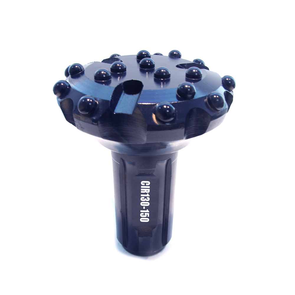 米數(shù)多潛孔鉆頭 提供高中低風(fēng)壓潛孔鉆頭 潛孔沖擊器 等優(yōu)質(zhì)采掘鉆具