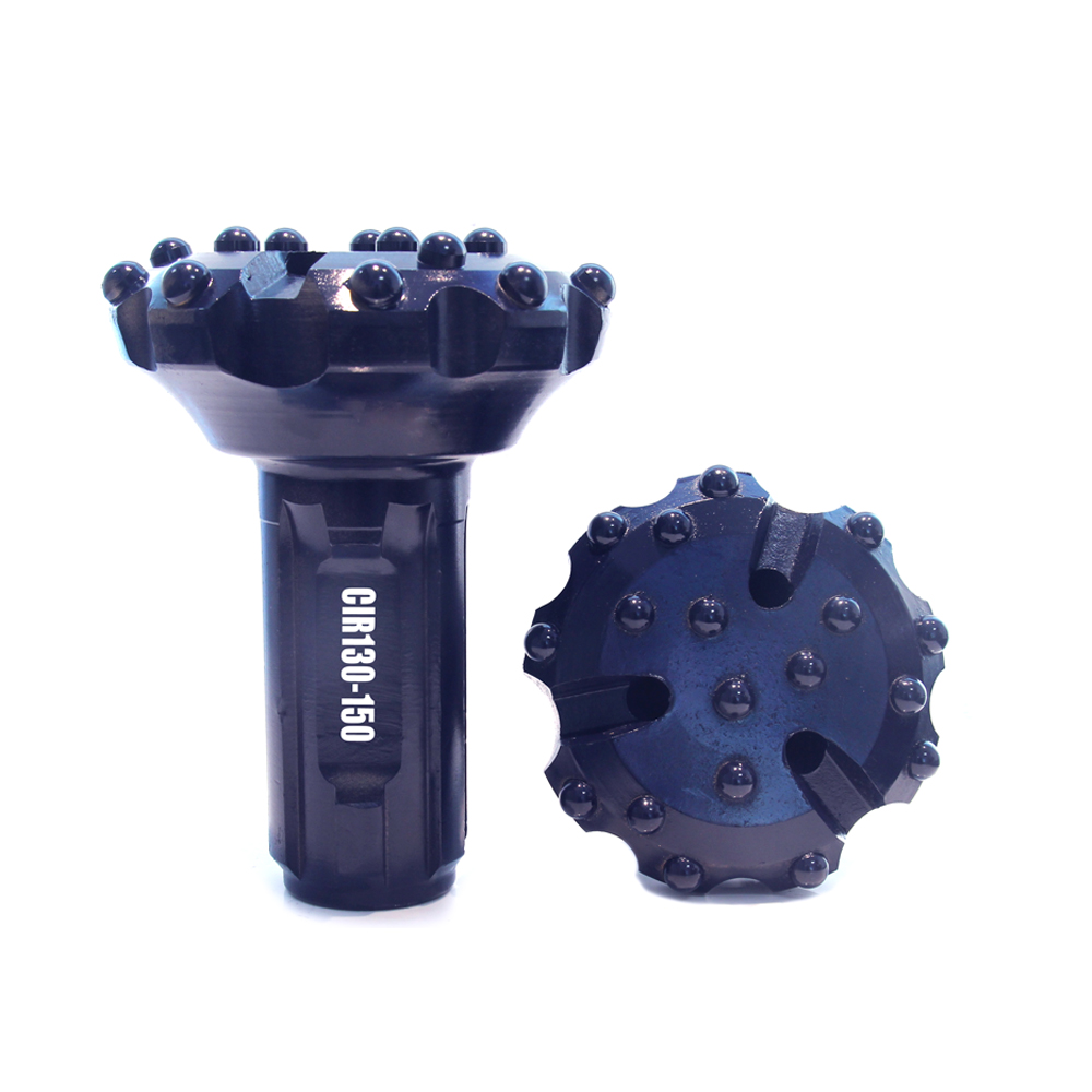 米數(shù)多潛孔鉆頭 提供高中低風(fēng)壓潛孔鉆頭 潛孔沖擊器 等優(yōu)質(zhì)采掘鉆具